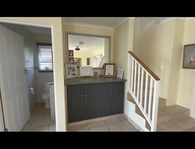 3 BEDROOM DUET FOR SALE IN DANA BAY